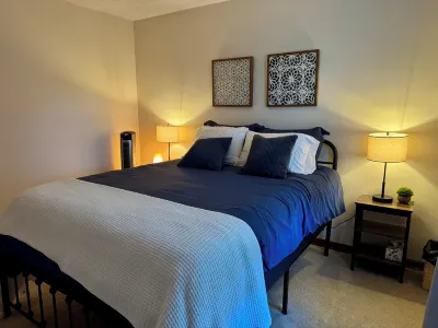 Chef-Inspired Spacious & Cozy Home Hotels near Missouri S&T - Computer Science