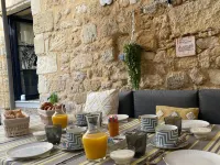 La Maison du Clocher Hotels in Saint-emilion