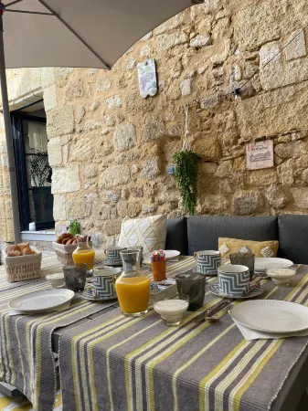 La Maison du Clocher