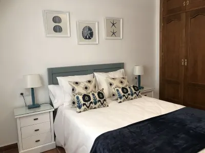 Buganbilia Ideal for a good holiday Hotels near Entre Ramas