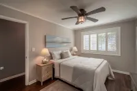 Newly Listed Oceanfront Charming Luxury 1-Bedroom Condo at Cherry Grove Beach