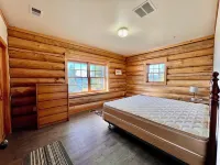 Cabin at Blue Bay