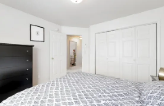 Charming 2-bedroom apartment in fantastic Twin Falls with WiFi, AC