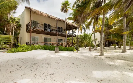 Grand Slam Fishing Lodge Tulum