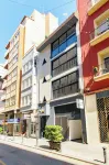 Myflats Premier Suites Hotels in Albufereta