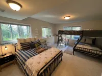 Luxury meets nature this Innsbrook stunning home