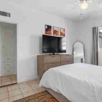 Saguaro Sanctuary- Newly Renovated Retreat Rooms