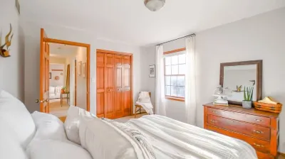 Spacious Home, Fireside Charm Hotels near Pick n Save