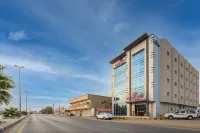 ボウドル・ワディ・アル・ダワシル