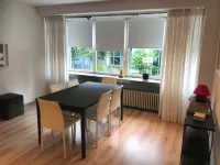 Huswell - Work Relax in Heart of Kortrijk