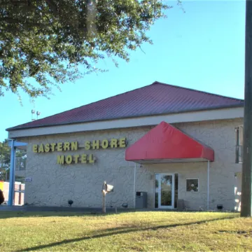 Eastern Shore Motel