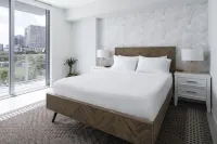 Artistic Design District Stay, Parking, Pool, Gym Hotels in Design District