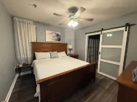 Spacious Condo at SML- Mariner's Landing Hotel a Bedford County