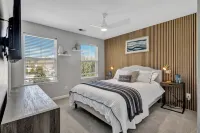 Fully Remodeled Bluffton House with In-law Apartment for Large Groups