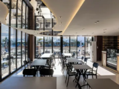 Bolt Boutique Hotel Hotels in Lezhe