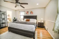 Infinity MountView House
