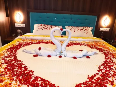 Hotel Islands Tourister Hotels near Netaji Subash Chandra Bose Memorial