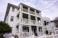Ocean Terrace Family Apartments Hotels in 
