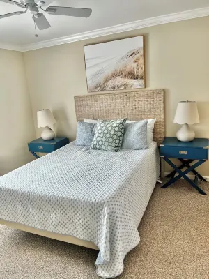 Adorable Coral Cottage, 1 block to the beach, Great Location in Dewey Beach! - 4-Star