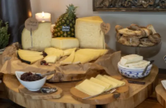 Quinta da Abelheira Hoteles en São Roque