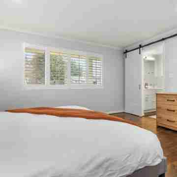 Charming Home in Bellevue – Near Downtown! Rooms