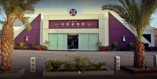 Grand Regency Hotel - Bahawalpur Hotel di Bahawalpur