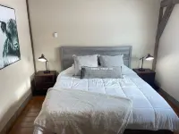 Luxury Winter Ski Vacation Retreat in Big Sky - Hot Tub