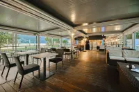 Seven Park Hotel Lake Como - Adults Only Hotels in Dubino