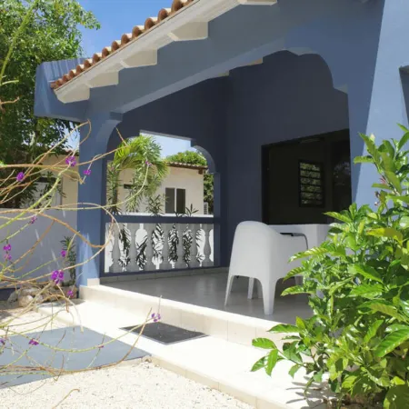 Blue Bonaire by Boutique Bonaire Unique Resorts