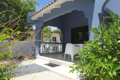 ブルー ボネール バイ ブティック ボネール ユニーク リゾーツ のホテル