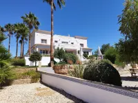 B&B Entrecolinas