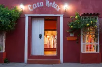 Casa Relax Hotel