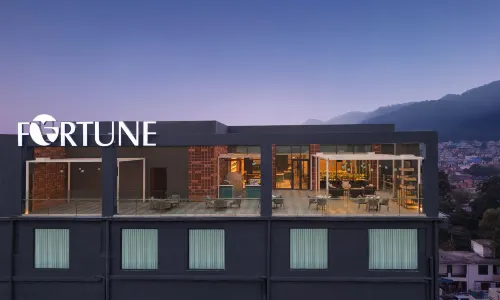 Fortune Walkway Mall, Haldwani - Member ITC Hotels' Group