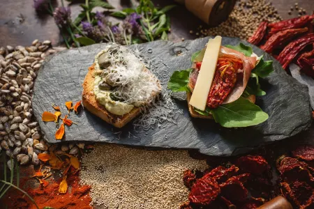 Vieja Posada Hotel Histórico