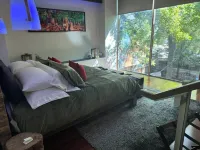 3-Bedroom, Outdoor Japanese Soaking Tub, Fire-Pit, originally built in 1890!