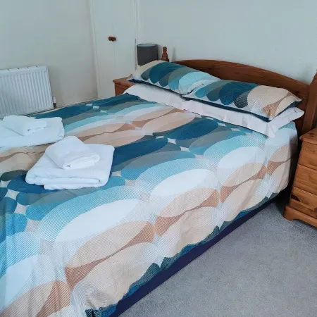 Little Croft - Spacious cottage in Woodland setting close to fantastic beaches