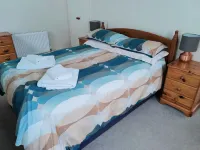 Little Croft - Spacious cottage in Woodland setting close to fantastic beaches