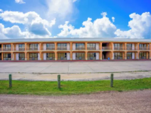 河谷汽車旅館 拉格蘭奇酒店