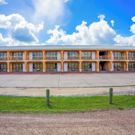 River Valley Motor Inn