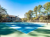 Waterwood Townhome Hotels in New Bern