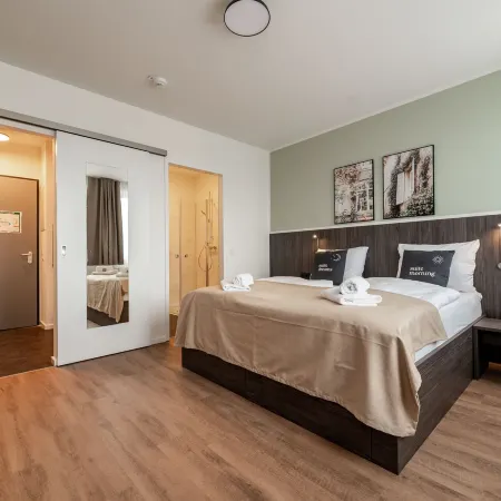 Limehome Bremerhaven Kantstraße