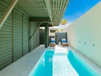 The Bluffs at Orange Beach #8 by Southern Vacation Rentals - Sea View