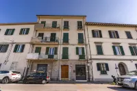 AwesHomeItaly - Pisa Central Park Apartment - Apartments