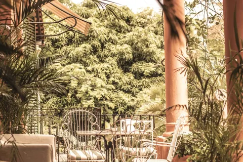 Villa Maria- Casa la Lilia