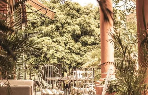 卡薩拉莉莉亞-瑪麗亞別墅酒店