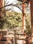Villa Maria- Casa la Lilia Hotels in Caacupé