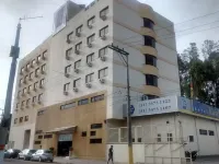 Klein Ville Esteio Br Hotels in Canoas