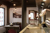 Hotel Medrazerhof - bar