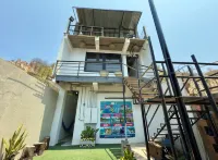 Hotel Family House Rodadero