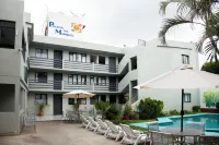 มาร์เกซ โออาซาก้า - โรงแรม